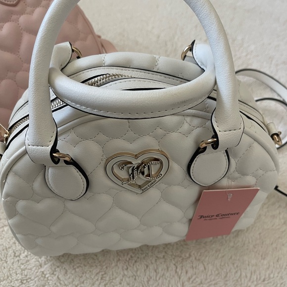 Juicy Couture Handbags - Juicy Couture bag